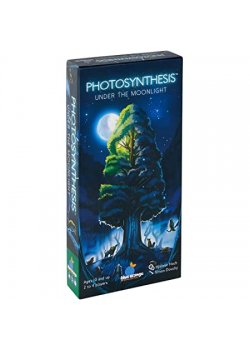 Photosynthesis: Under the Moonlight Expansion oos